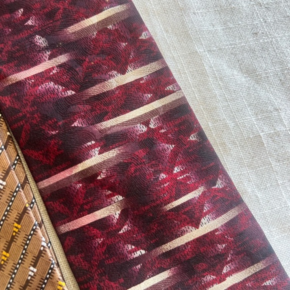Silk Ties. All 100% silk men’s ties all three for $25. - Picture 3 of 10